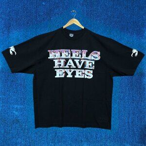 Westside Gunn Fourth Rope Heels Have Eyes Oversized Tee XL